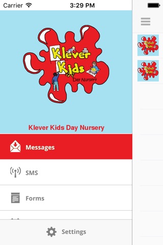 Klever Kids Day Nursery (NG8 5RW) screenshot 2