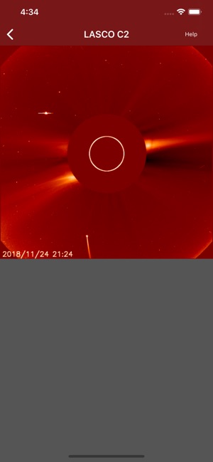 Solar Weather Viewer