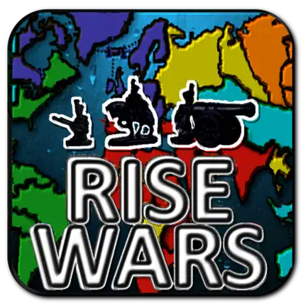 Rise Wars (strategy & risk) Читы