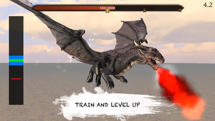 Dragon Trainer: Online Battle screenshot-3