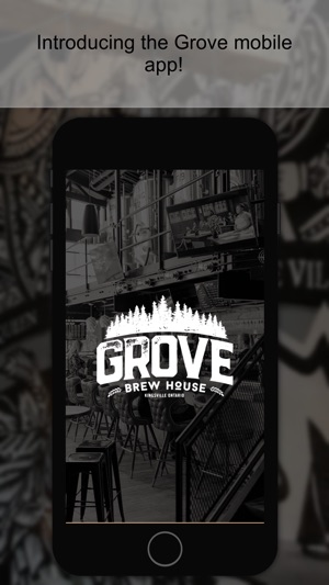 Grove Brew House(圖1)-速報App