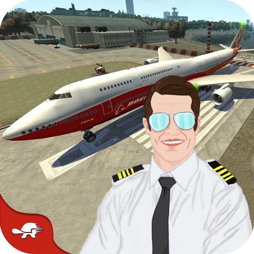 Get Airplane Flight School Pilot for iOS, iPhone, iPad Aso Report