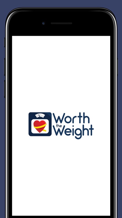 WorthTheWeight