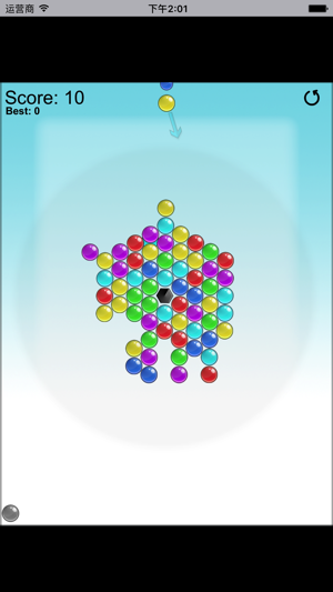 Bubble Spinner(圖3)-速報App