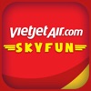 VietJetAir SkyFun