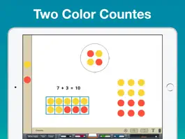 Game screenshot Two Color Counters mod apk