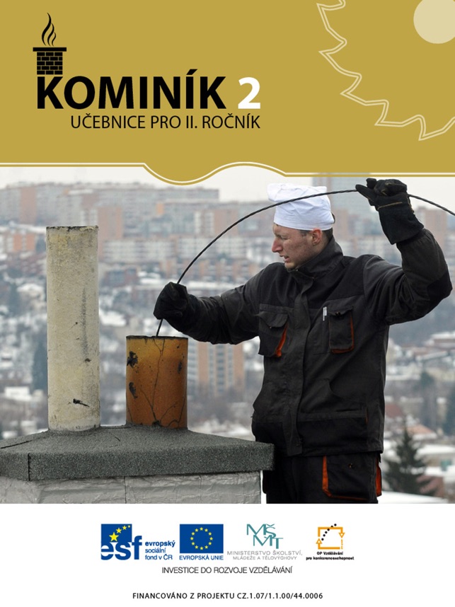 Kominík 2. ročník(圖1)-速報App