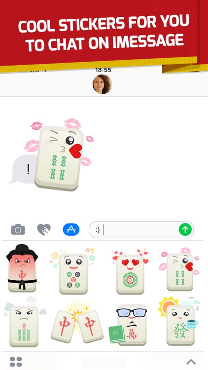 Mahjong Solitaire Puzzle Games screenshot-8