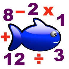 Activities of Math Fish Tank