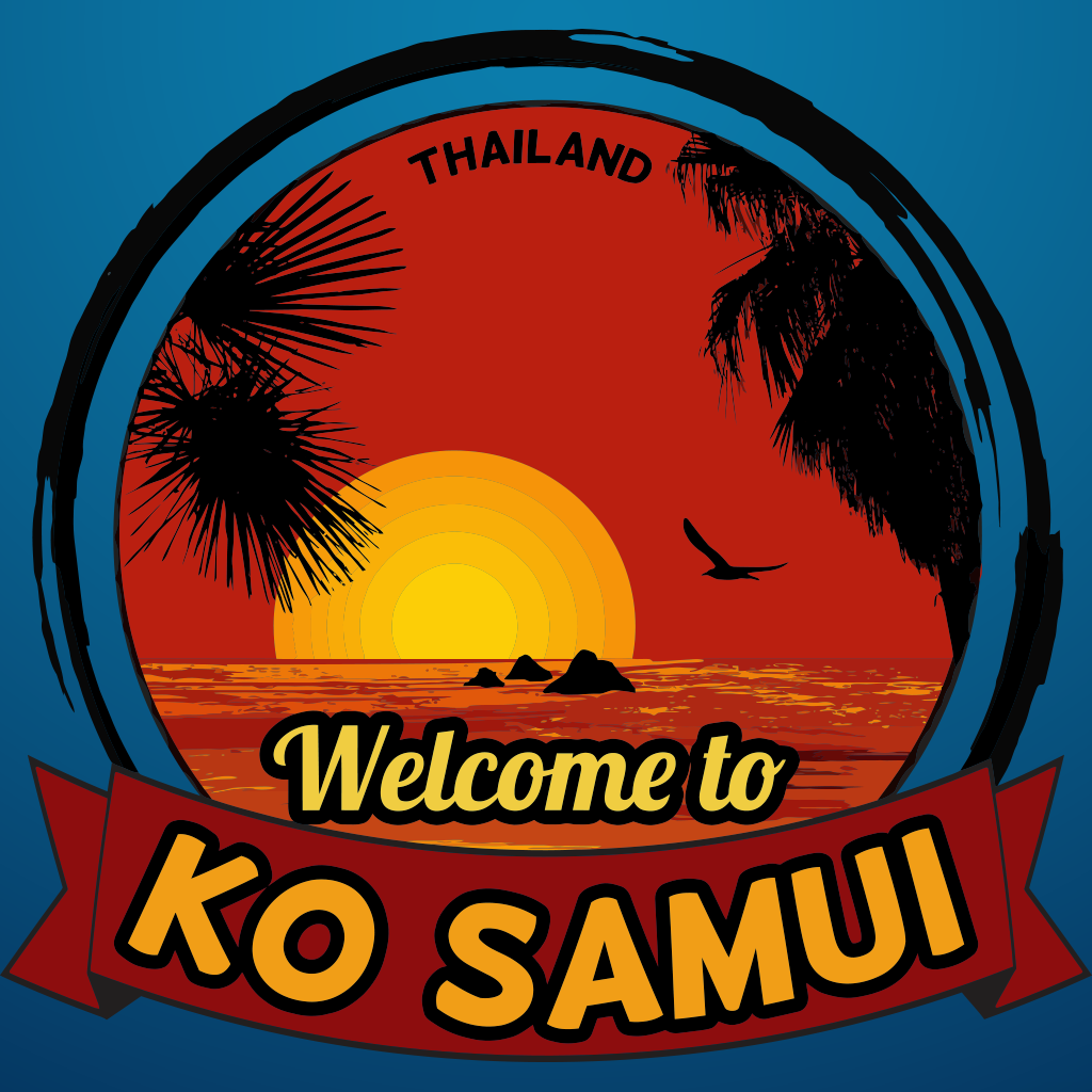 Get Ko Samui Travel Guide Offline for iOS, iPhone, iPad Aso Report