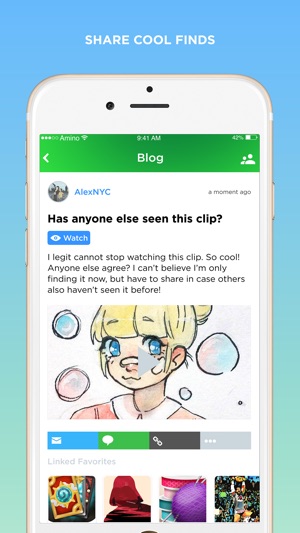 Amino for: Animal Crossing(圖4)-速報App