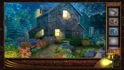 Room Escape: 50 rooms V screenshot1