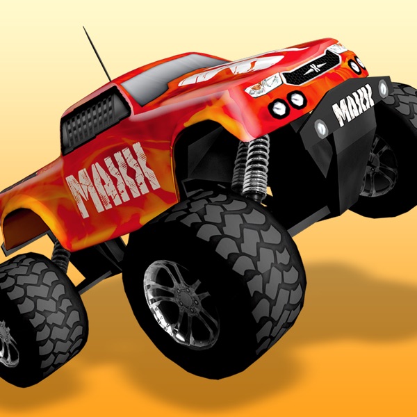 NITRO RC NITRO RC