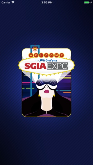 SGIA Events(圖1)-速報App