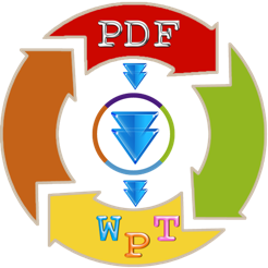 ‎PDF Converter Super