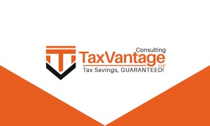 TaxVantage Consulting