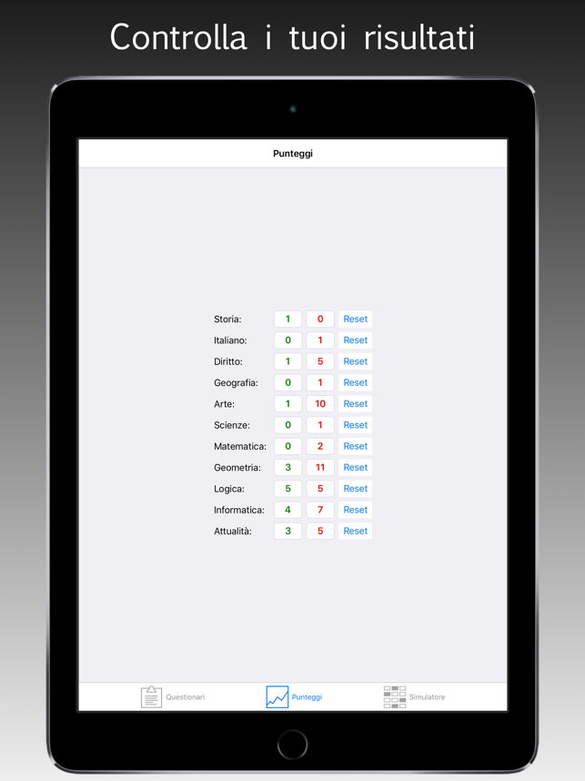 Concorsi HD(圖4)-速報App