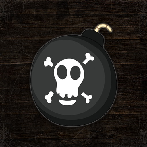Bounty Sweeper Icon