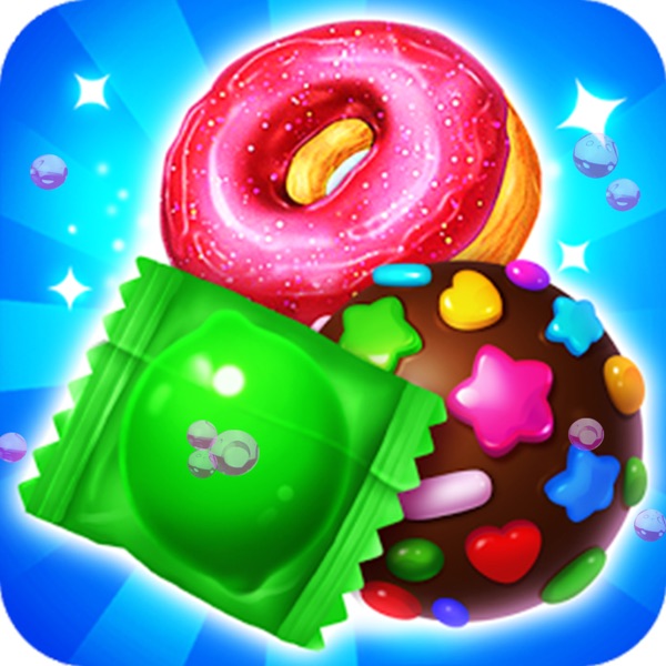 FRUIT CANDY BLAST! MATCH 3 GAMES FRUIT CANDY BLAST! MATCH 3 GAMES