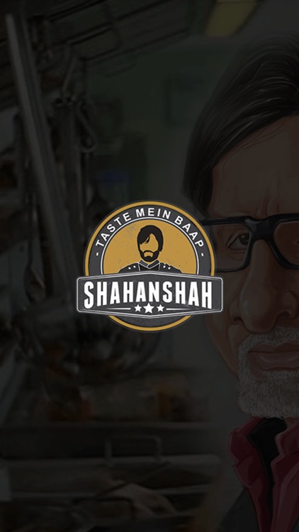 Shahanshah Restaurant