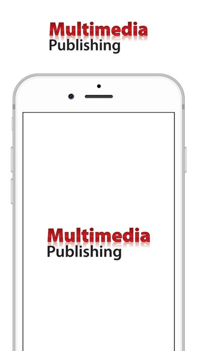 Multimedia Publishing Milano screenshot 2