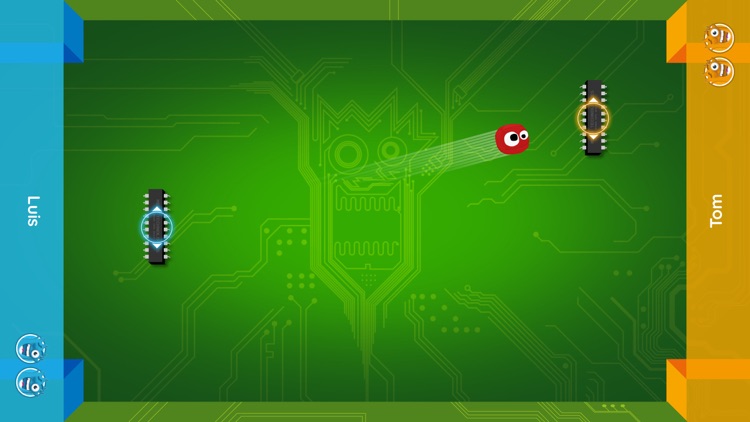 INTERACTION - The party game screenshot-7