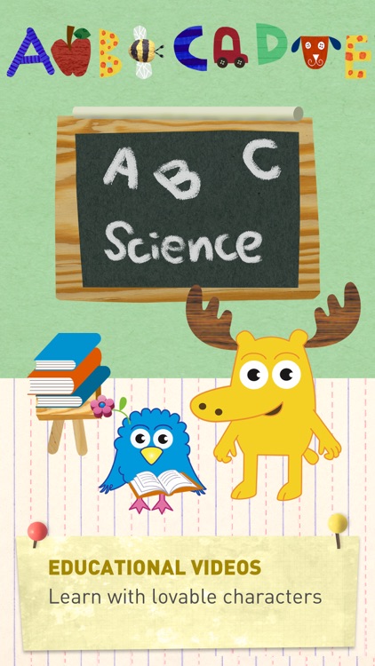 NOGGIN Preschool