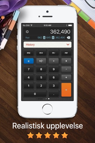 Calculator‘ screenshot 3