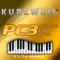 PC3A Sound Editor is a Sound Development tool created specifically for Kurzweil PC3A keyboard/synthesizer