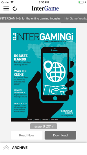 InterGame(圖3)-速報App