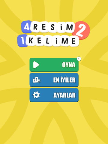 4 Resim 1 Kelime 2 - náhled
