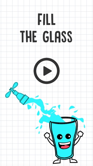 Fill The Glass(圖1)-速報App