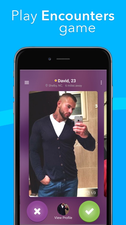 FastMeet: Chat, Flirt and Love screenshot-3