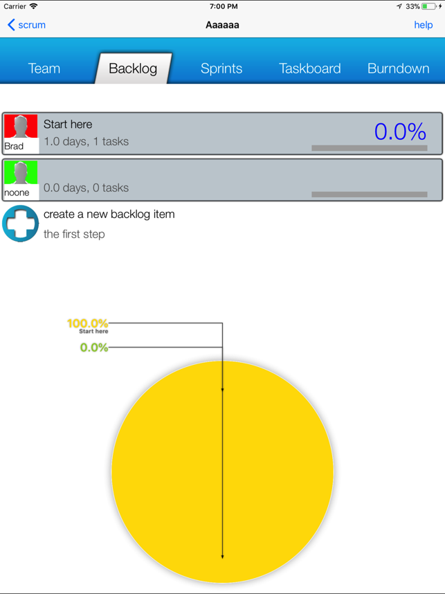 Scrum Smart(圖3)-速報App