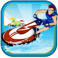 Wave Runner Stunt Man