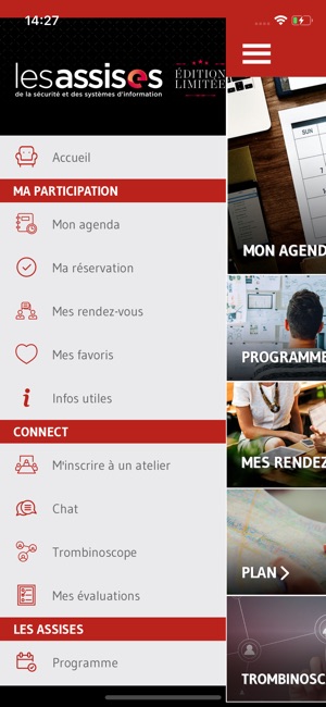 Les Assises de la SSI Monaco(圖3)-速報App