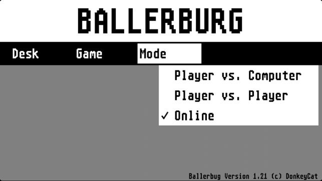 Ballerburg Online(圖5)-速報App