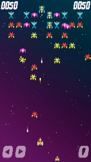 Space blaster!(圖2)-速報App