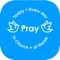 This App's intent and purpose is provide a media of communications among the members of the Passing on the Faith ministry