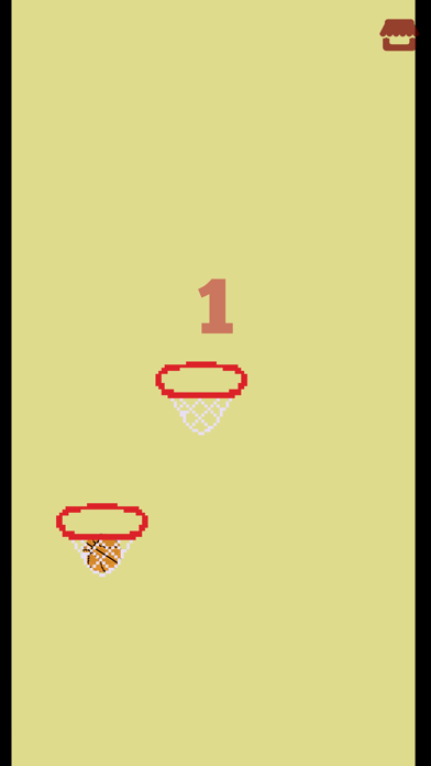 Hoop Swish screenshot 4