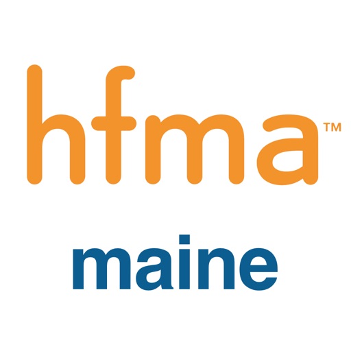 HFMA Maine Chapter icon