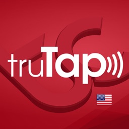 TruCash USD truTap v2.0