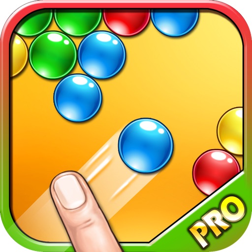 Amazing Bubble Shift HD Pro