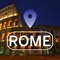 Rome Offline Map & Guide helps you to explore Rome, Italy by providing you with full-featured maps & travel guide that work offline - without internet connection