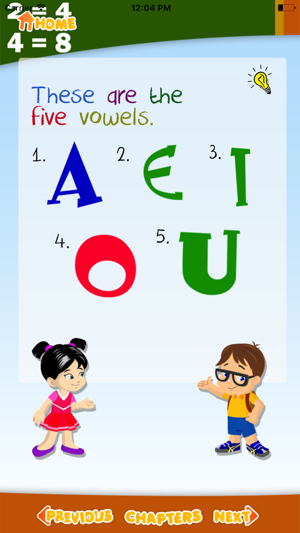 Phonics Book(圖3)-速報App