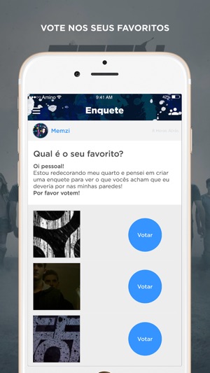 Amino para: Teen Wolf em PT(圖5)-速報App