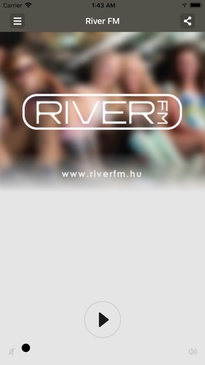 River FM