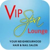 VIP Spa Lounge