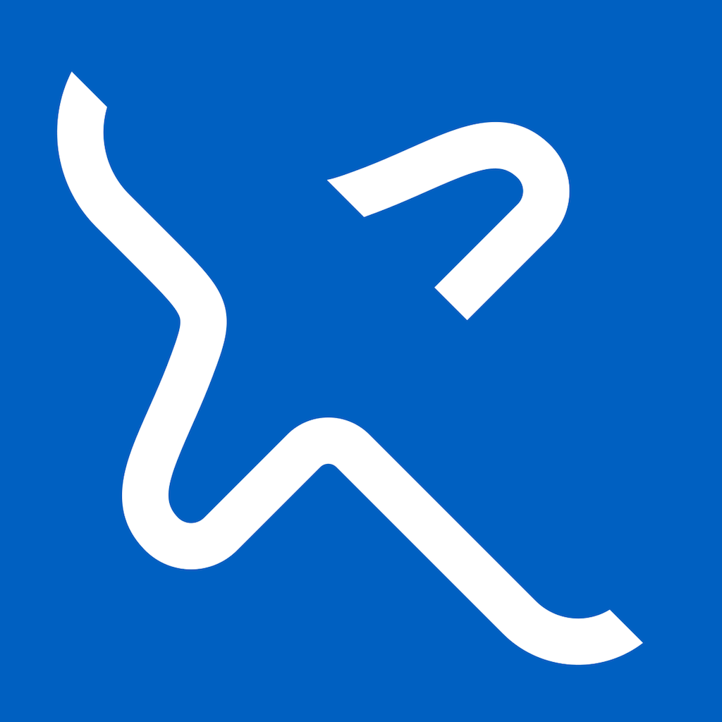 Bravofly App Icon