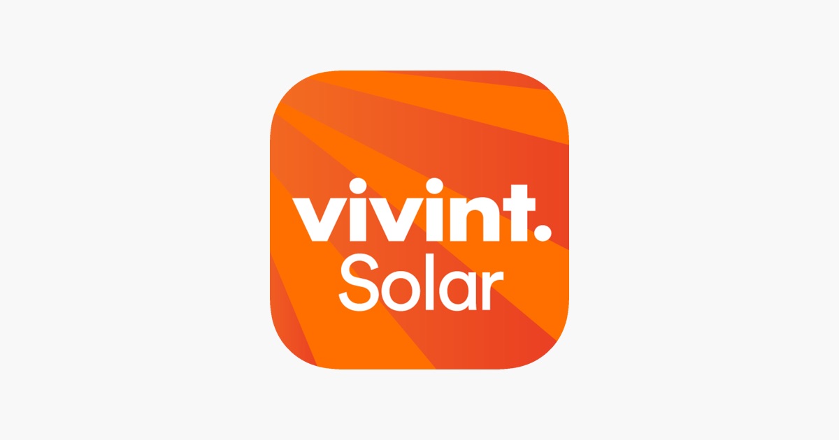 much screen fix 8 iphone 2018 to how Store Solar on App the Vivint